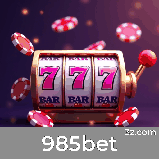 Sinta a Emoção e Realismo Psicológico no Cassino 985bet