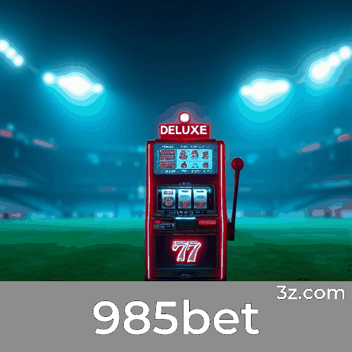 Controle Total da Conta na 985bet: Personalização Completa e Segurança Avançada