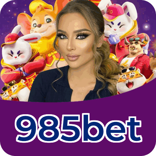 Download PC 985bet
