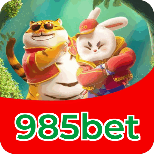 Siga a 985bet no Facebook