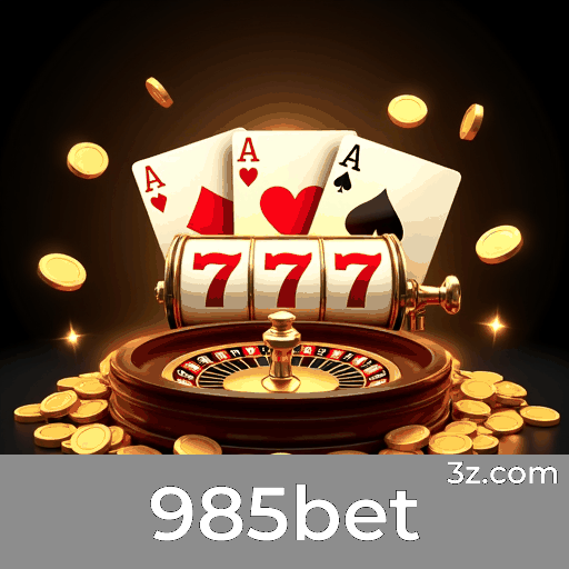 985bet Verde: Exemplo de Sustentabilidade em Jogos Responsáveis