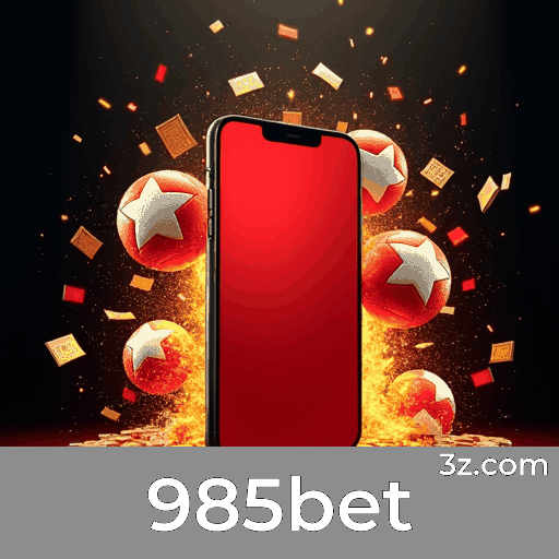 985bet Promo: Desvende Estratégias de Bônus Inteligentes