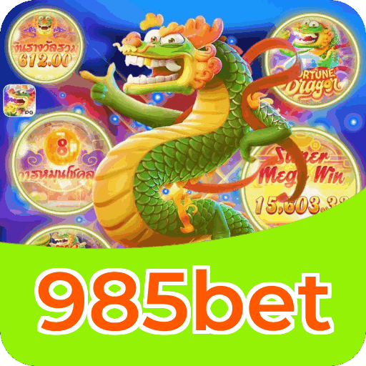 Slots Premium da PG Soft na 985bet