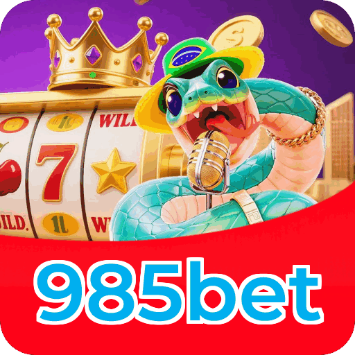 Dealers profissionais da 985bet