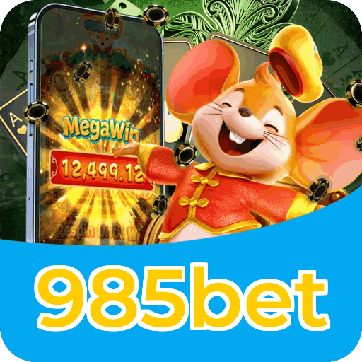 Instalação Android 985bet