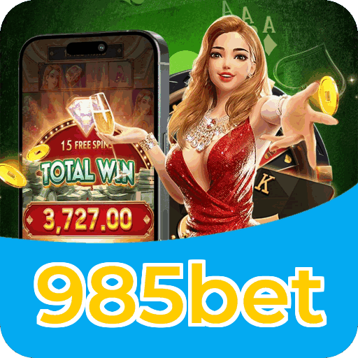 Métodos de pagamento aceitos na 985bet