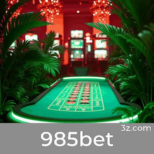 Experimente a Comodidade e Funções Completas do App 985bet